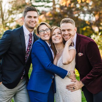 Charming Grace Events - undefined - Wedding Planning Near Me