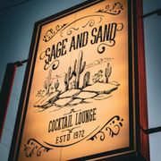 Sage Cocktail Lounge