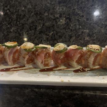 KIN SUSHI - Updated December 2024 - 782 Photos & 543 Reviews - 25381 ...
