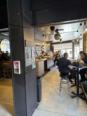 Corner Tavern and Cafe by null