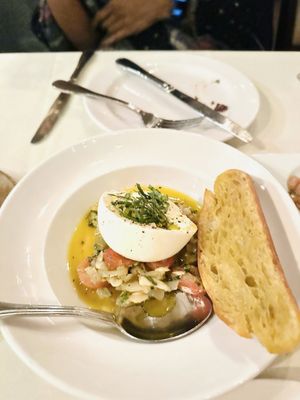Bella Piatti by null