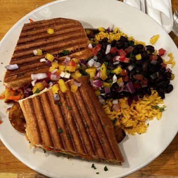 Kuba Kuba - Veggie Q - Cuban Near Me - Richmond, Virginia Kuba Kuba - Veggie Q - Cuban Near Me - Richmond, Virginia