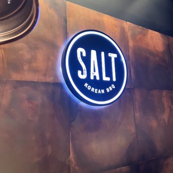 Salt Korean Bbq - Barbeque Near Me - North Wales, Pennsylvania Salt Korean Bbq - Barbeque Near Me - North Wales, Pennsylvania