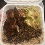 Kool Breeze Jamerican Cuisine Restaurant