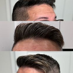 Stilo Cuts Barbershop Eagan - Low Fade by Brenda
