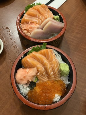 Samurai Japanese Restaurant by null