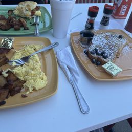 French Toast