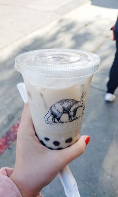 Boba Guys Fillmore by null