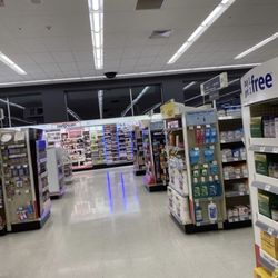 Walgreens