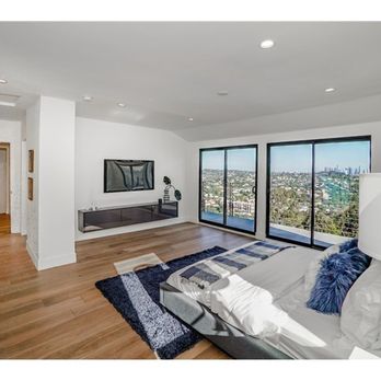 Campos Rosana - Los Feliz 2018 - Interior Design Near Me - North Hollywod, California