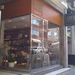 Deco Center