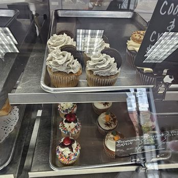Cs Mad Batter Cakery - Just a sampling of flavors available at C's. - Bakeries Near Me - Sparks, Nevada Cs Mad Batter Cakery - Just a sampling of flavors available at C's. - Bakeries Near Me - Sparks, Nevada