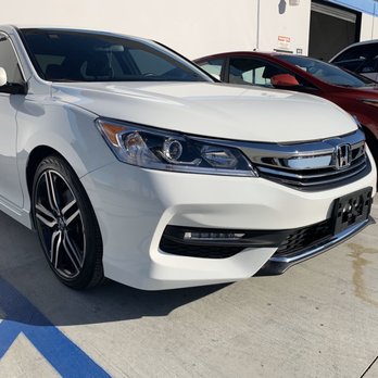 Advance Auto Body - Car - Body Shops Near Me - Santa Fe Springs, California