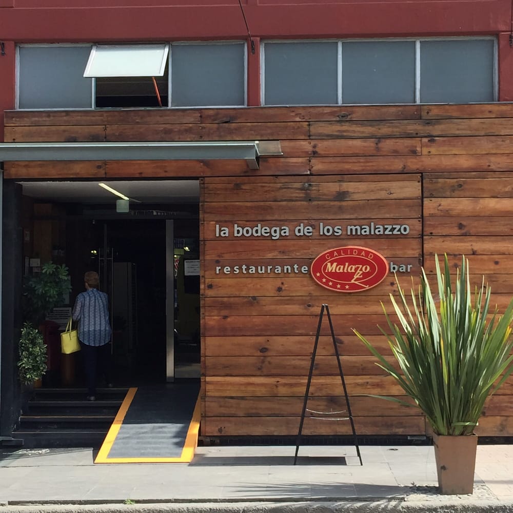 La Bodega de los Malazzo