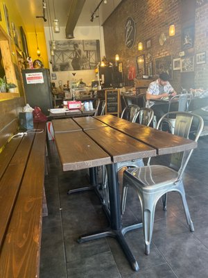 Boran Thai Restaurant by null