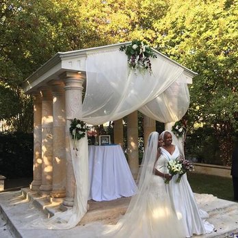 Brownstone Gardens - Venues & Event Spaces Near Me - Oakley, California