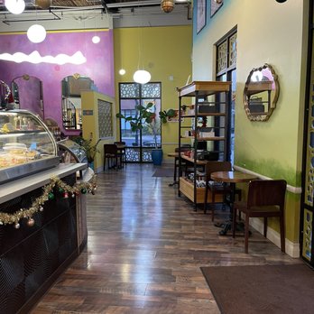 Teazer World Tea Market - Sierra Vista - Tea Rooms Near Me - Clovis, California Teazer World Tea Market - Sierra Vista - Tea Rooms Near Me - Clovis, California