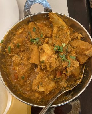 Himalayan Kitchen by null
