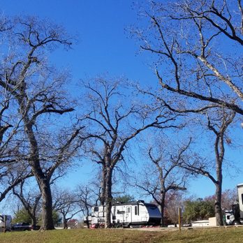San Antonio KOA - Campgrounds Near Me - San Antonio, Texas