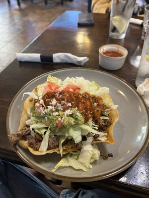 Plaza Tequila Taqueria Bar & Grill by null