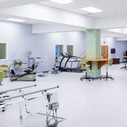 Doctors Community Rehabilitation & Patient Care Center
