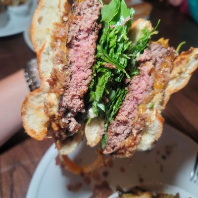 Black+Haus Tavern - Parker by null