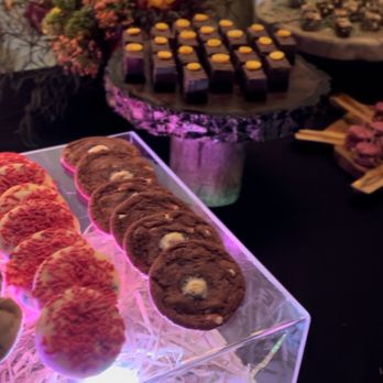 Table Catering Co - Caterers Near Me - Seattle, Washington Table Catering Co - Caterers Near Me - Seattle, Washington