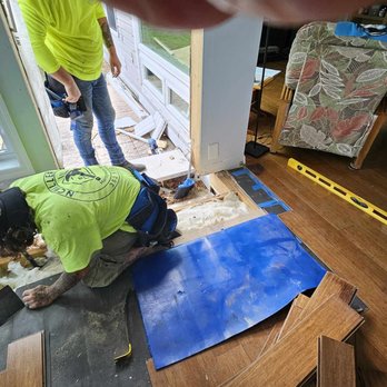 NCMiller Handyman & Tree Services - Handyman Near Me NCMiller Handyman & Tree Services - Handyman Near Me