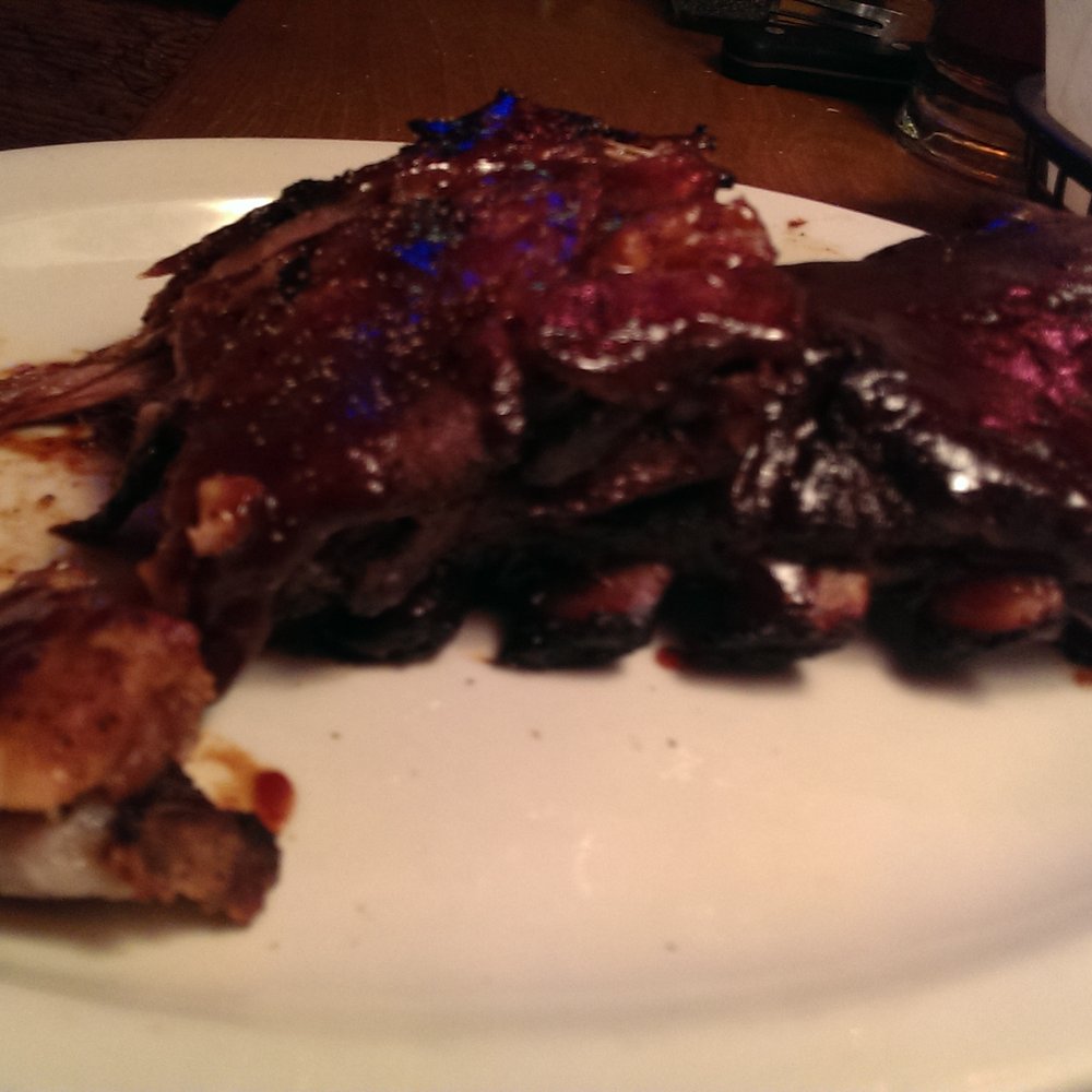 Texas Roadhouse - Full rack of Blue Ribbon Ribs. - Steakhouses Near Me - Bear, Delaware Texas Roadhouse - Full rack of Blue Ribbon Ribs. - Steakhouses Near Me - Bear, Delaware