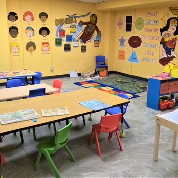 Wonder Fun Academy - Yellow room - Child Care & Day Care Near Me - Minneapolis, Minnesota Wonder Fun Academy - Yellow room - Child Care & Day Care Near Me - Minneapolis, Minnesota