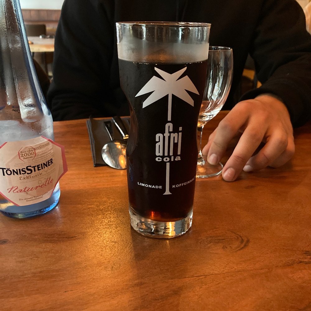 Madame Tam - Vietnamese Near Me - Aachen, NW