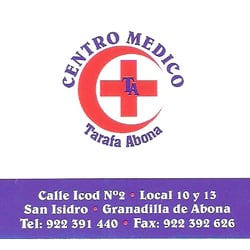 Centro Medico Tarafa Abona