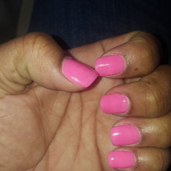 Icon Nail Spa - Waxing Near Me - Chesapeake, Virginia Icon Nail Spa - Waxing Near Me - Chesapeake, Virginia