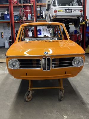 Eisenhower Auto Service