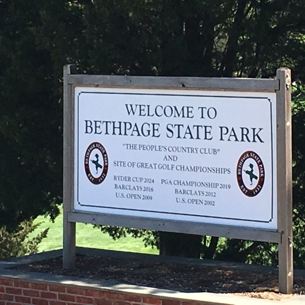 Bethpage Black Course - Golf Near Me - Farmingdale, New York