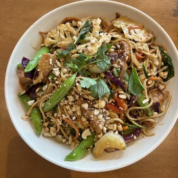 Flower Child - Salad Near Me - Fort Worth, Texas