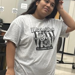 Westerville Central High School