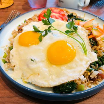 Scramblers Cafe - Ain't nobody going to bow no more when you sound that gong Norco Fried Rice - Breakfast & Brunch Near Me - Ontario, California Scramblers Cafe - Ain't nobody going to bow no more when you sound that gong Norco Fried Rice - Breakfast & Brunch Near Me - Ontario, California
