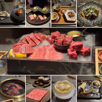 Itadaki - 8 course set (fall-winter 2024) - Japanese Near Me - Bellevue, Washington Itadaki - 8 course set (fall-winter 2024) - Japanese Near Me - Bellevue, Washington