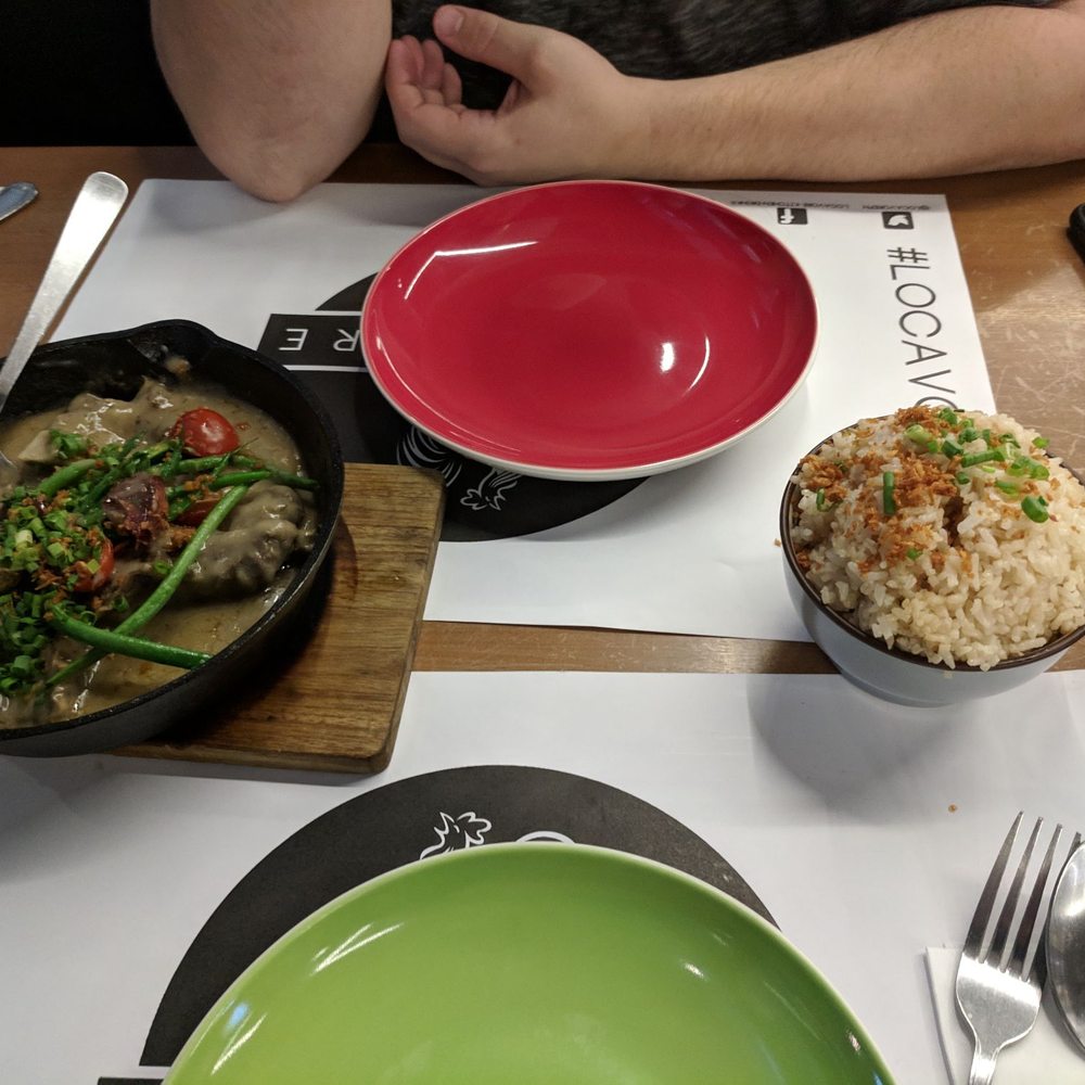 Locavore - Filipino Near Me - Makati, NCR Locavore - Filipino Near Me - Makati, NCR