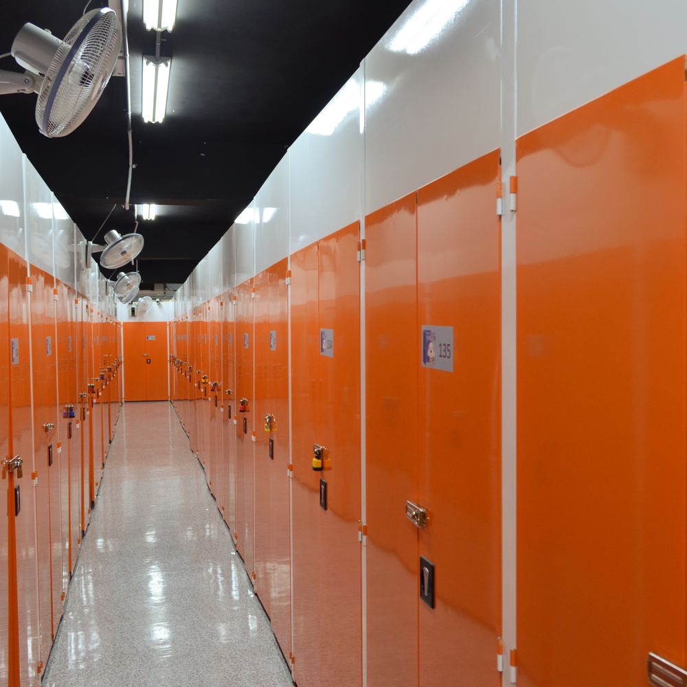 THE BEST 10 SELF STORAGE near TAIWAN - Updated 2025 - Hours - Yelp