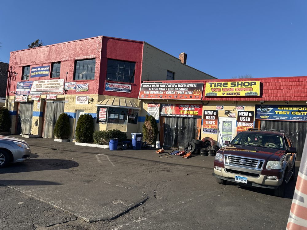 ALEX AUTO SALES AND REPAIR Updated September 2024 Request a Quote