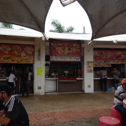 El taco mas mexicano