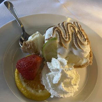 Cafe Sole - Key lime pie - Seafood Near Me - Key West, Florida Cafe Sole - Key lime pie - Seafood Near Me - Key West, Florida