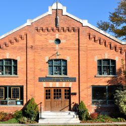 Orono Antique Market - 7,000 sq ft multi vendor Antique Market, showcased in the historic Orono Armory-Circa 1913