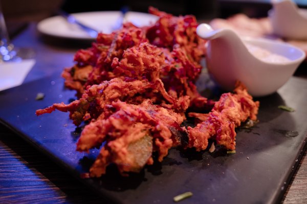 Thanal Indian Tavern by null
