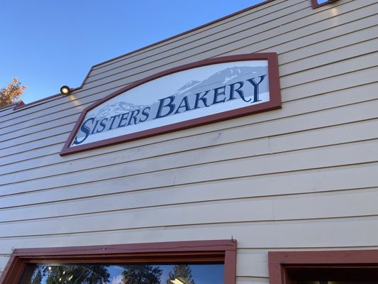 Sisters Bakery by null