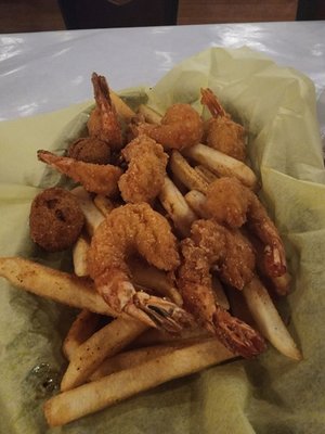 King Crab House by null