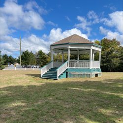 Mike Stacy Memorial Playground