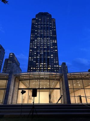 Nasher Sculpture Center by null